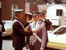 Schützenfest 1979
